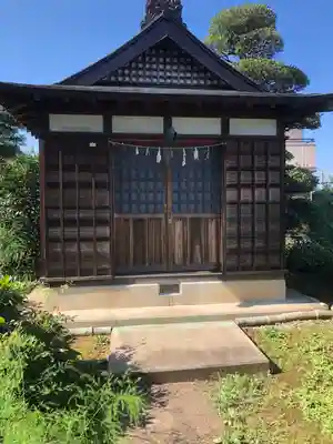 氷川神社(埼玉県)
