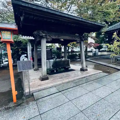蓮馨寺(埼玉県)