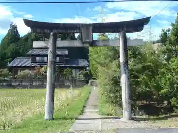 津島神社(岐阜県)