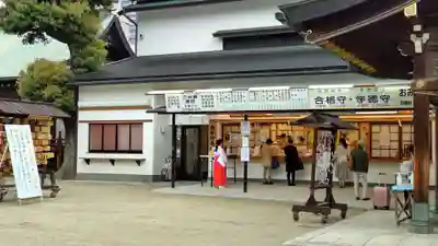 大阪天満宮のその他建物