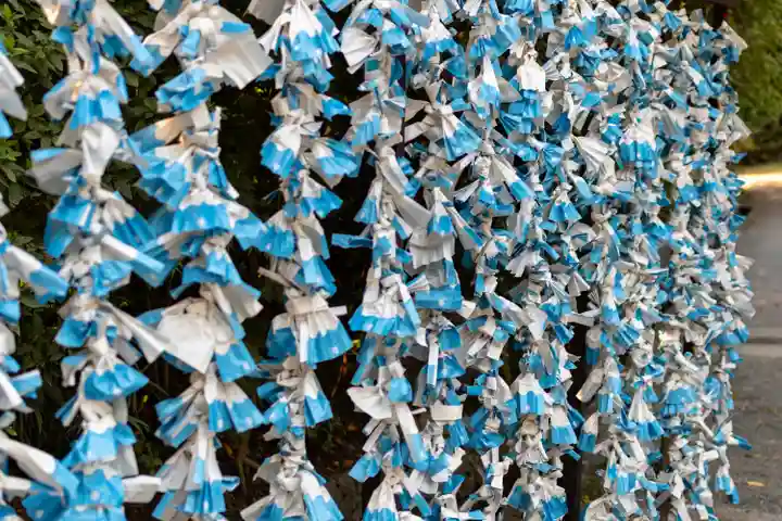 富士山本宮浅間大社(静岡県)