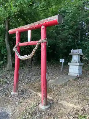 賀茂別雷神社(栃木県)