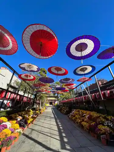 笠間稲荷神社(茨城県)