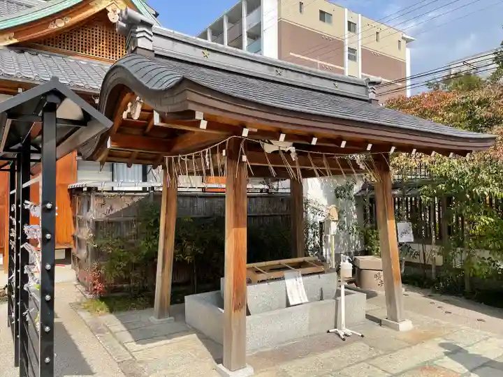 晴明神社(京都府)