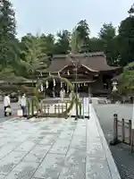小國神社(静岡県)