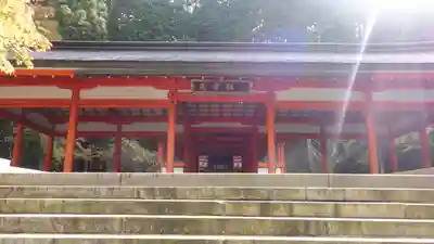 高野山金剛峯寺奥の院(和歌山県)