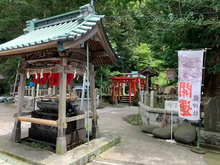 海南神社のその他建物