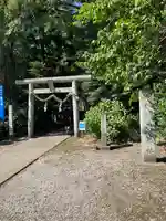 下野 星宮神社(栃木県)
