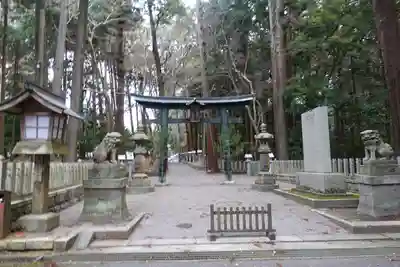 田村神社(滋賀県)