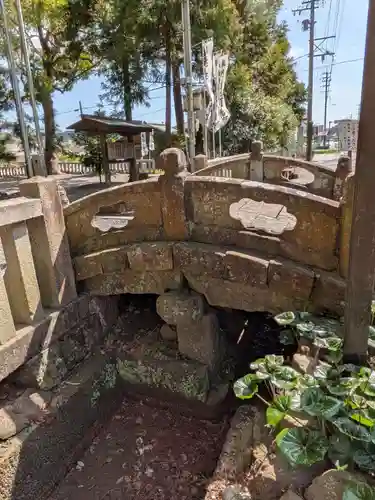 事任八幡宮(静岡県)