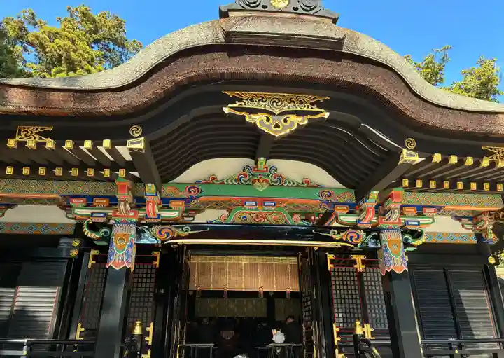 香取神宮(千葉県)