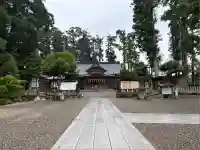 劒神社(福井県)