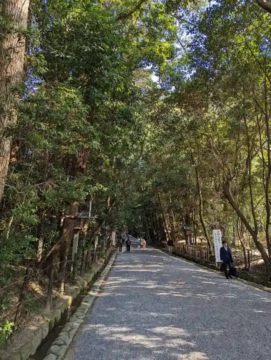 大神神社(奈良県)
