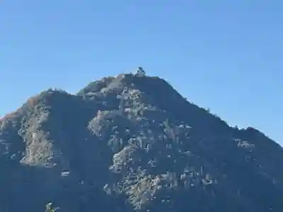 護国之寺(岐阜県)