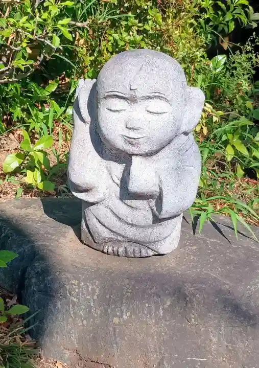 光照寺(東京都)