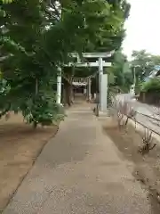 八幡神社(茨城県)