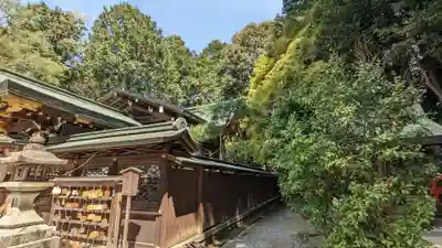 八大神社(京都府)