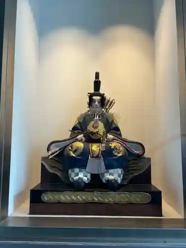 水天宮(東京都)