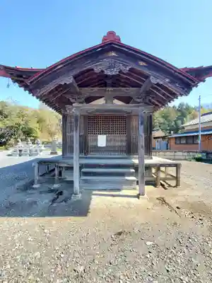 千手院(栃木県)