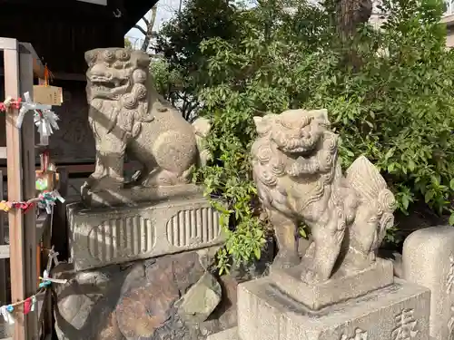 七宮神社(兵庫県)