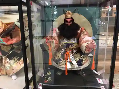 愛宕神社のその他建物