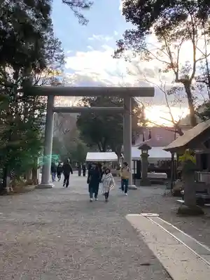 天岩戸神社(宮崎県)