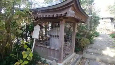 祥光寺のその他建物