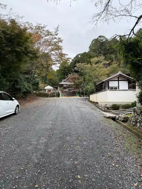 平岡八幡宮(京都府)