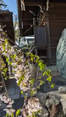 玉田神社(京都府)
