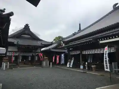 大智院（清水寺大智院）のその他建物