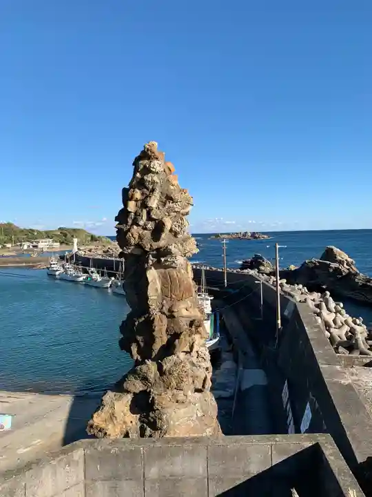 龍宮様(千葉県)