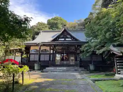 本土寺(千葉県)