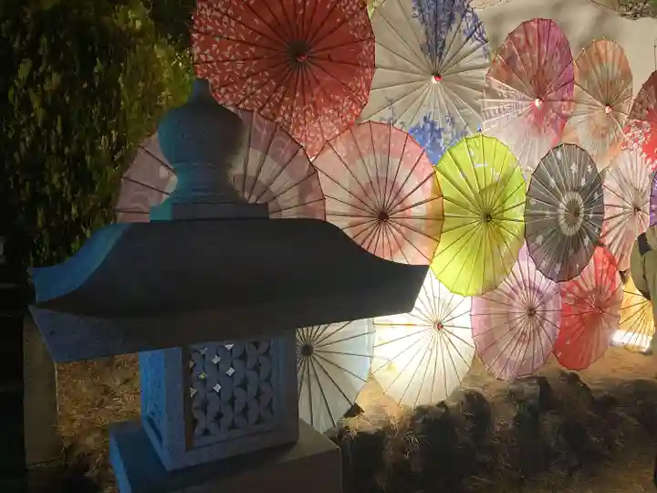 仙台八坂神社(宮城県)