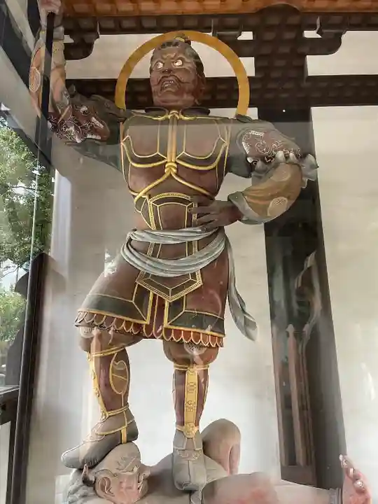 青松寺(東京都)