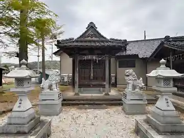 熊野神社(兵庫県)