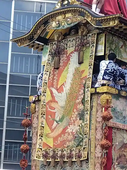 八坂神社(祇園さん)(京都府)