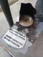 長泉寺のその他建物