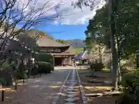 法界寺(日野薬師)(京都府)