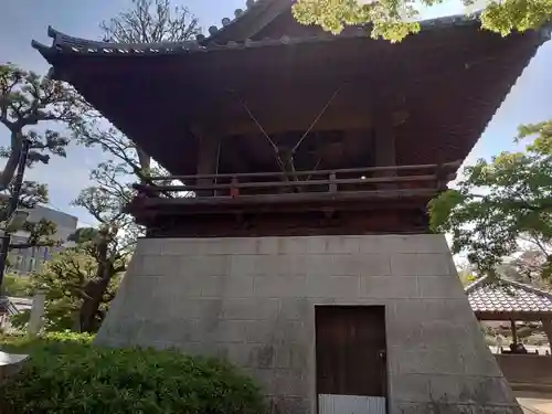護国寺のその他建物