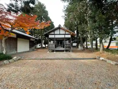 春日神社(滋賀県)