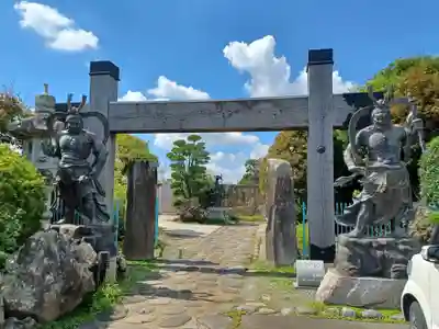 玄祥院(埼玉県)