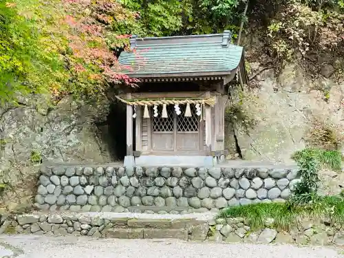 事任八幡宮(静岡県)