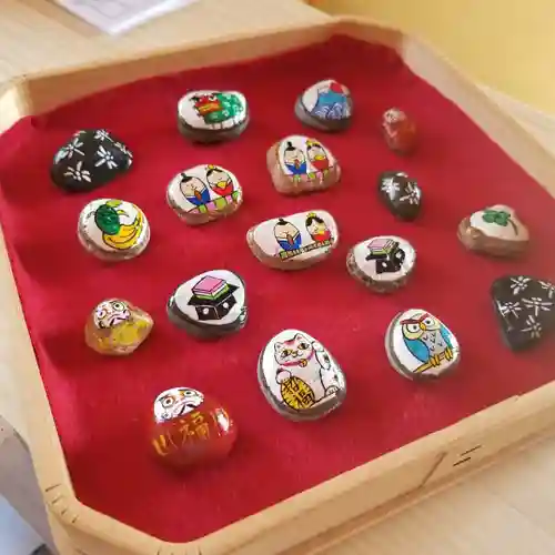 伏木香取神社のその他建物