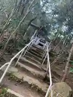 諏訪王子社のその他建物