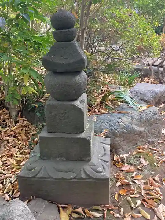 宝戒寺(神奈川県)