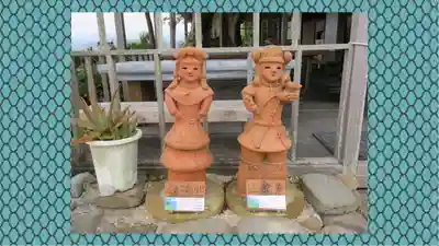 青島神社(青島神宮)(宮崎県)