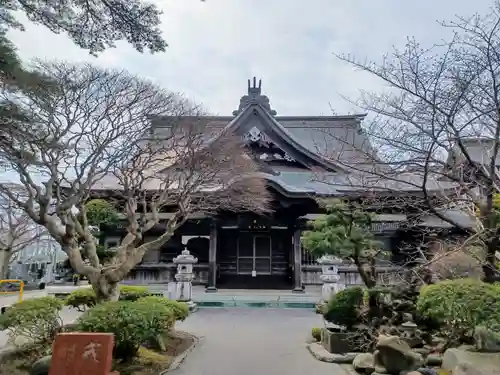 澄月寺(青森県)