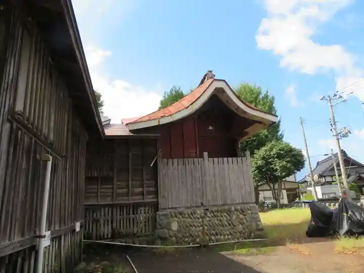 春日神社(山形県)