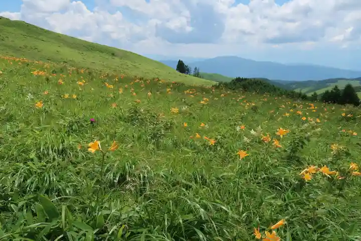 仏法紹隆寺(長野県)
