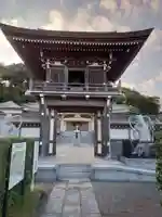 龍澤山祥雲寺(東京都)